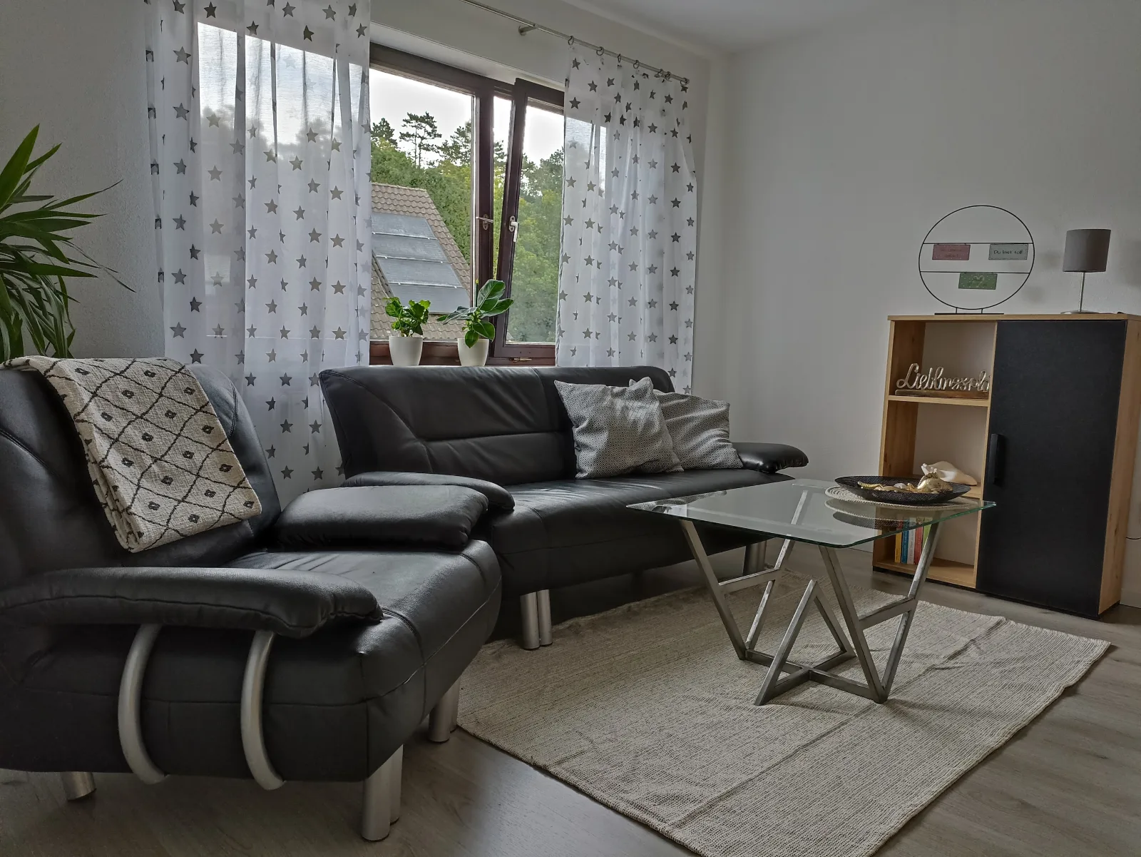 Ferienwohnung Erftalblick