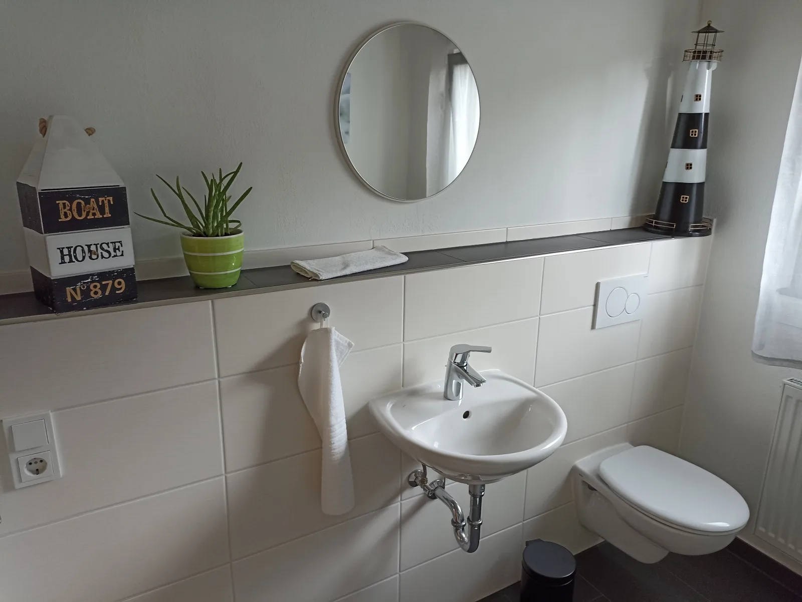 Ferienwohnung Erftalblick