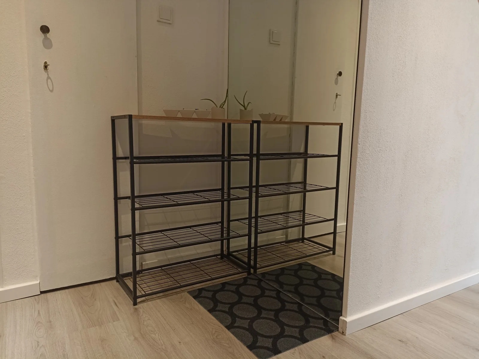 Ferienwohnung Erftalblick