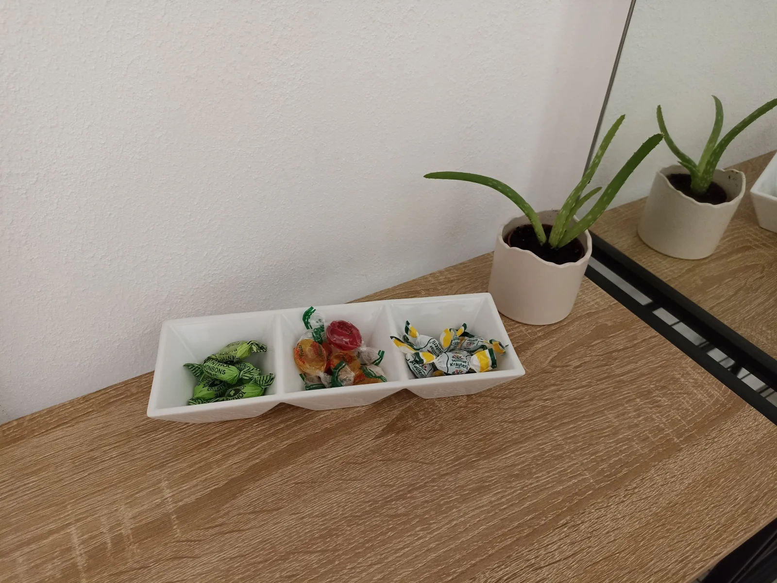 Ferienwohnung Erftalblick
