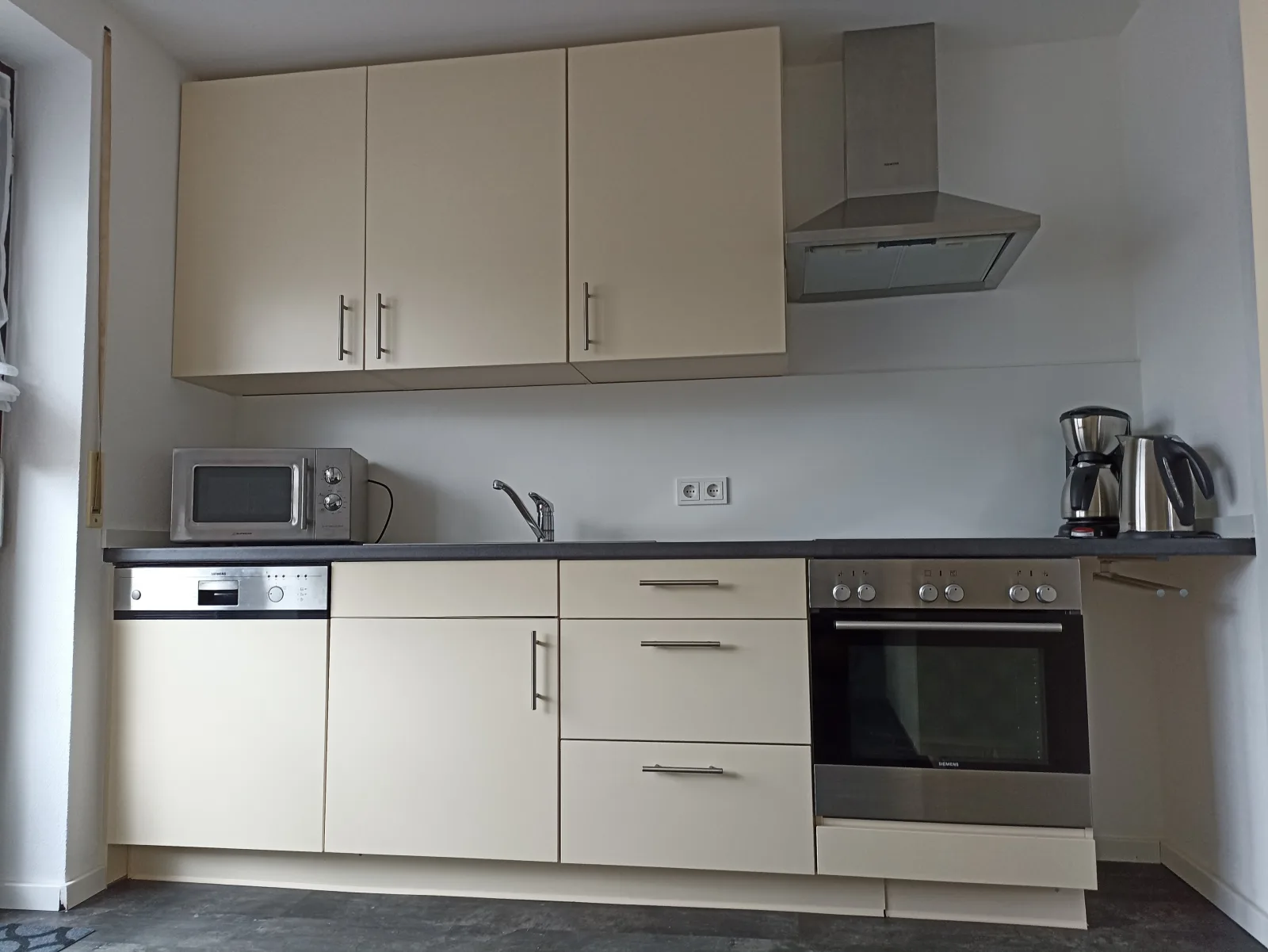 Ferienwohnung Erftalblick