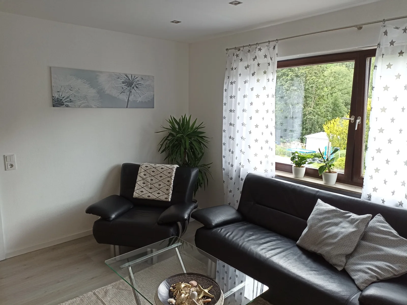 Ferienwohnung Erftalblick