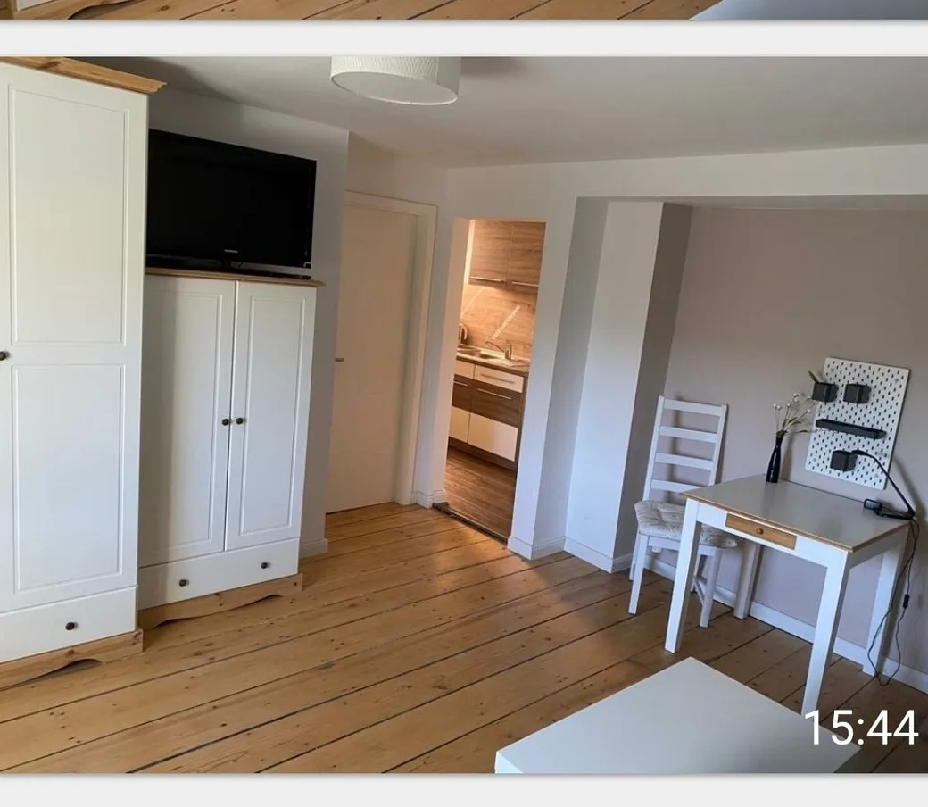 Ferienwohnung im Zanderhaus