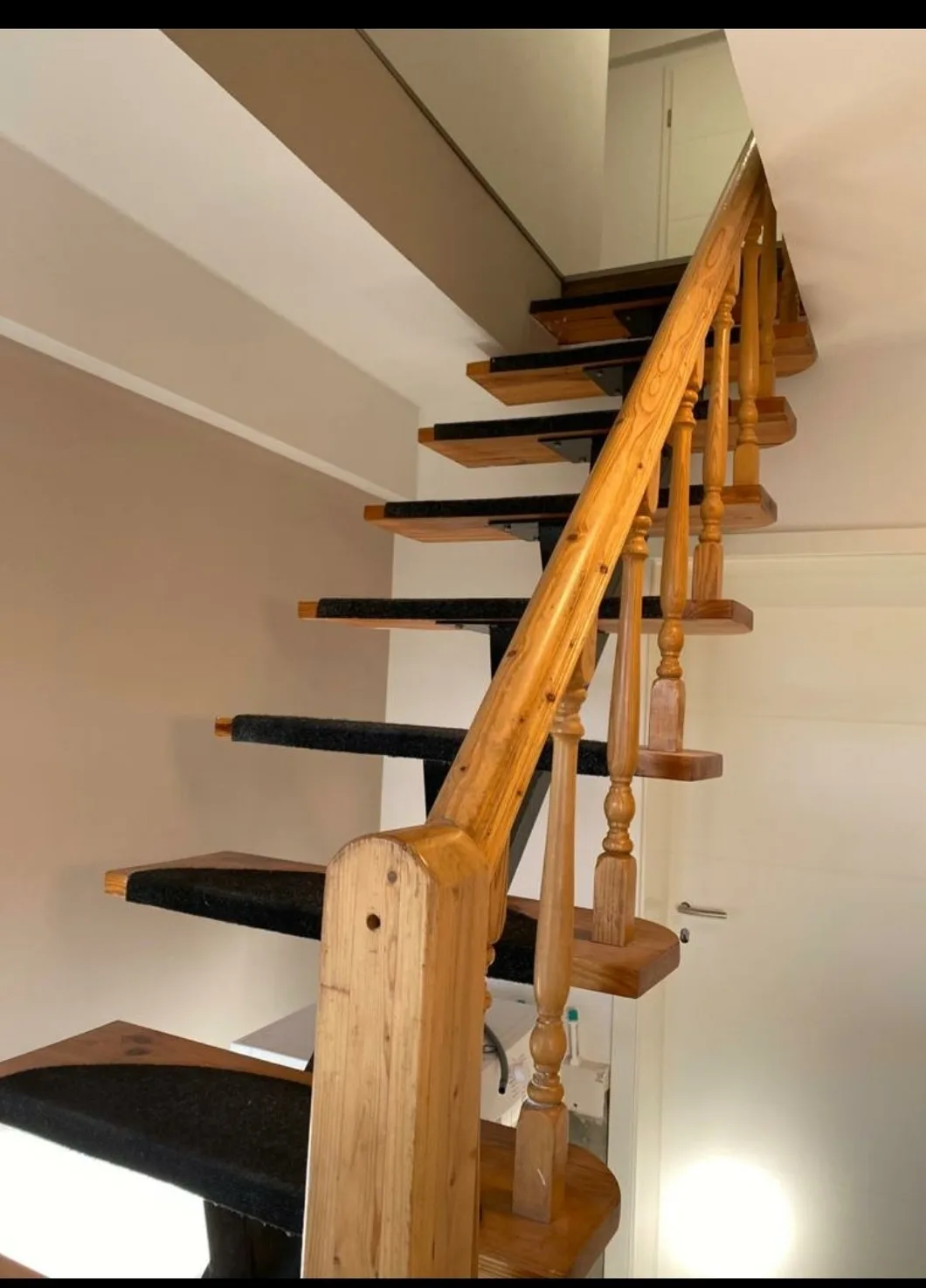 Ferienwohnung im Zanderhaus