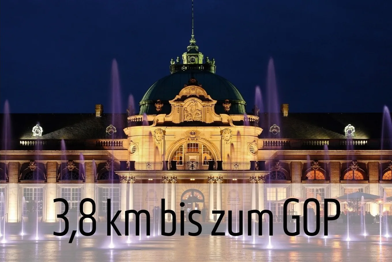 Käuzchennest Klein aber fein ALLES NEU!