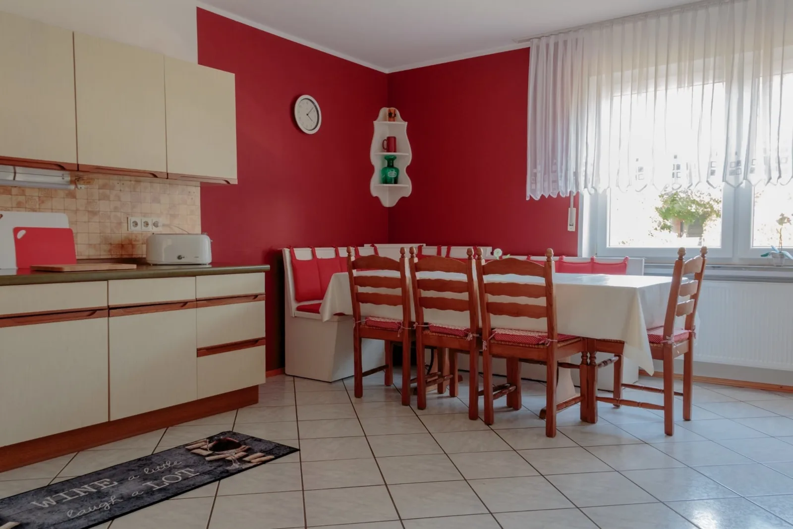 Ferienwohnung Riesling