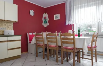 Ferienwohnung Riesling