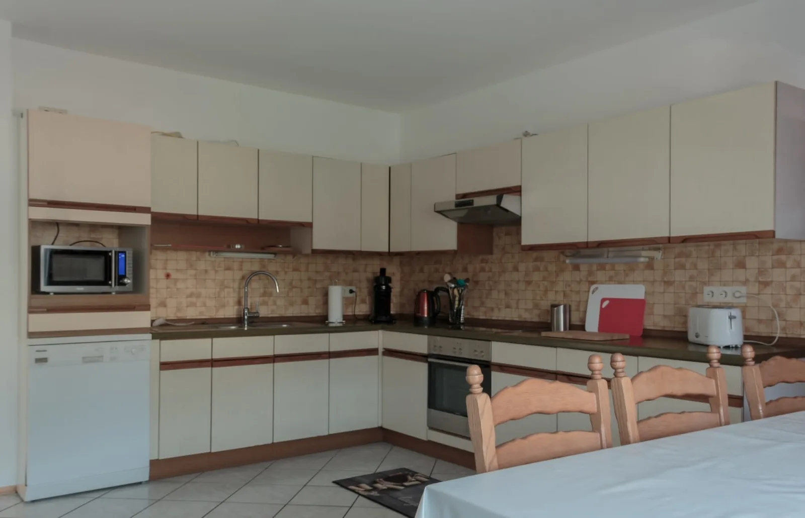 Ferienwohnung Riesling