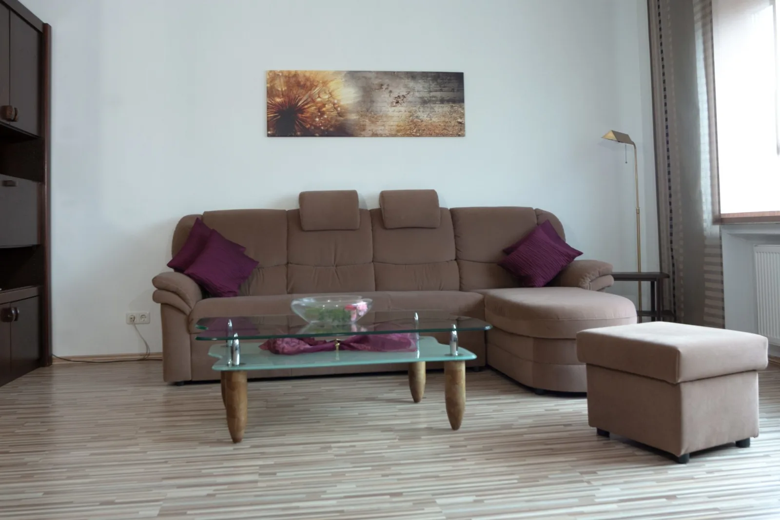 Ferienwohnung Riesling