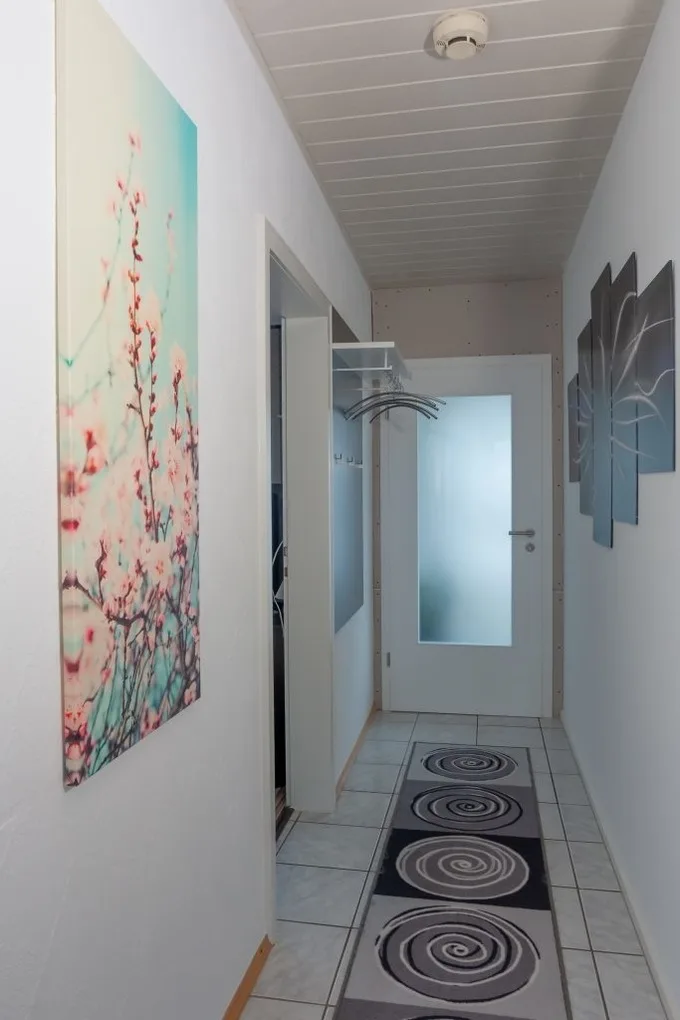 Ferienwohnung Riesling