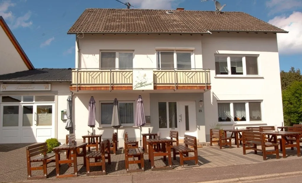 Ferienwohnung Riesling