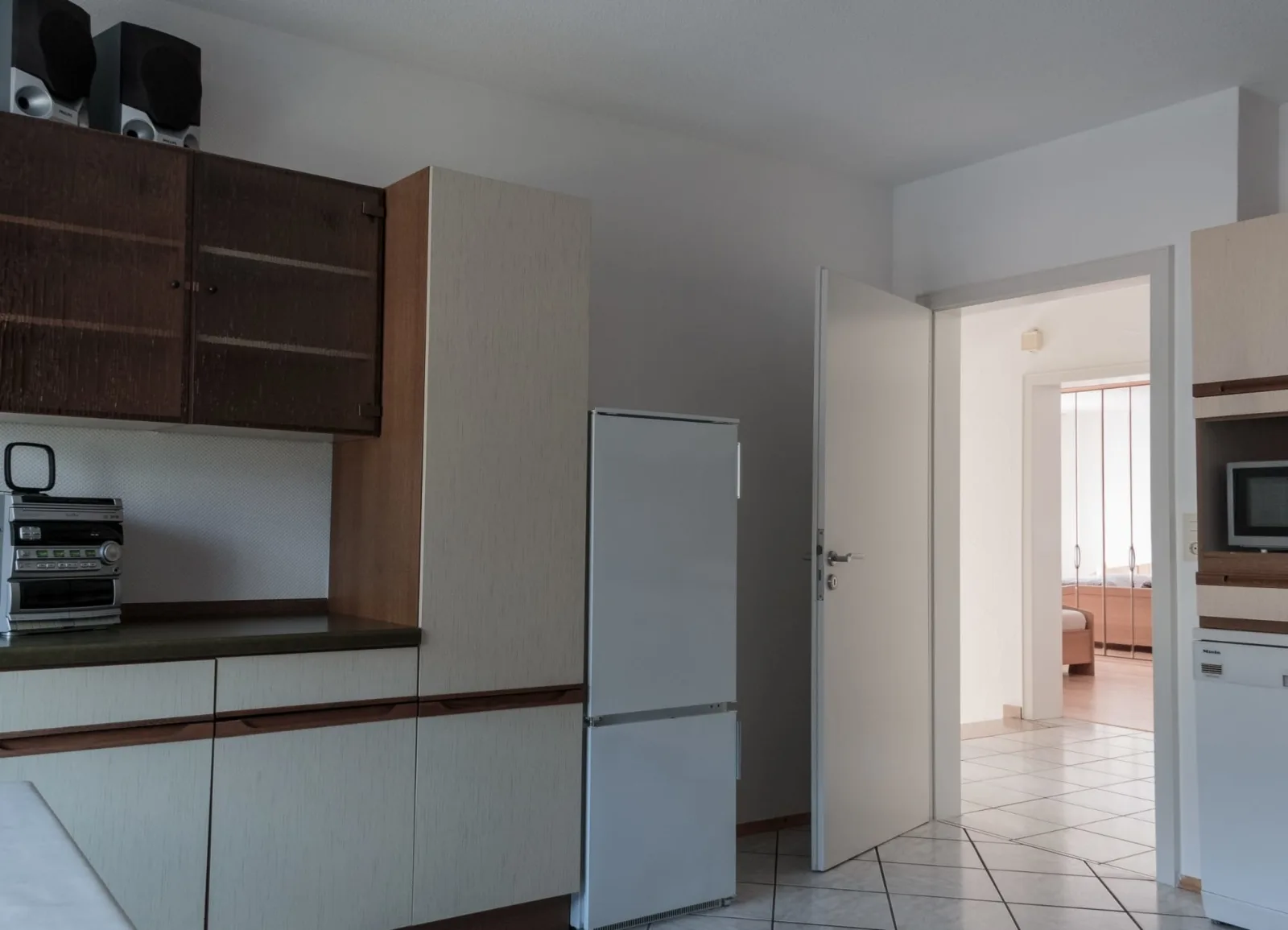 Ferienwohnung Riesling