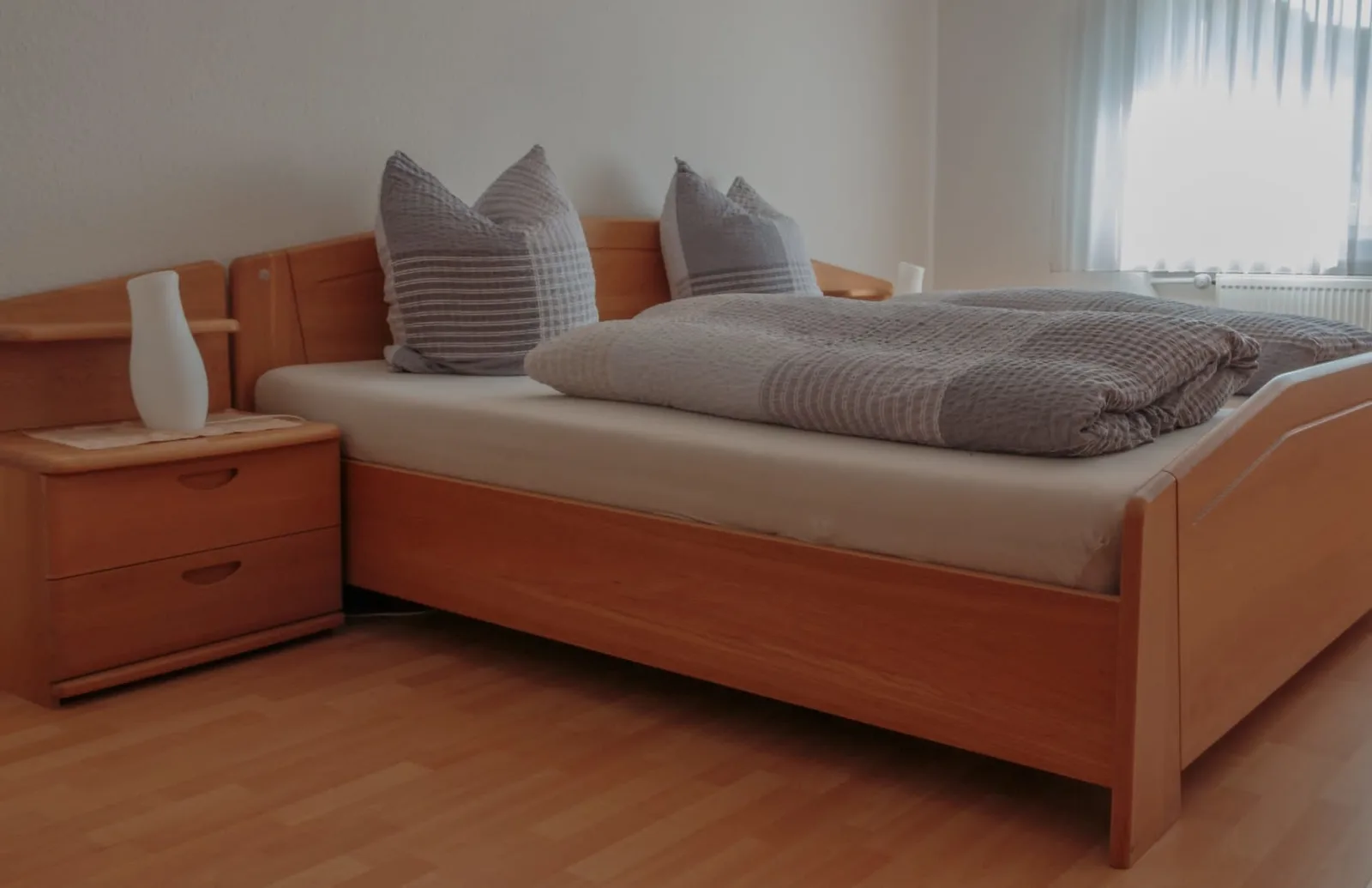 Ferienwohnung Riesling