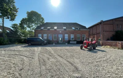 Ferienvermietung Klakus