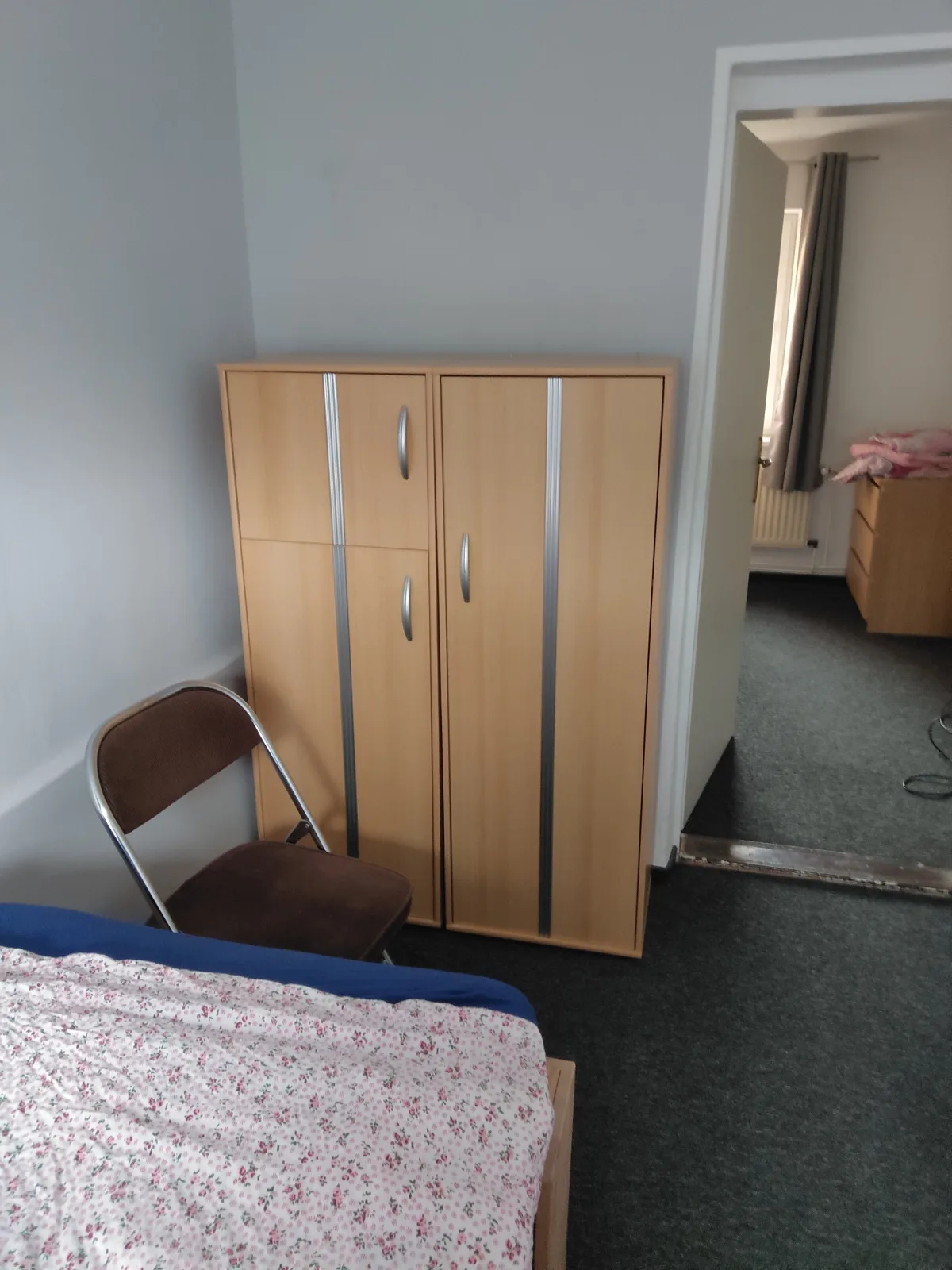 Ein gemütlicher Platz für 4 zum Bummeln an der Ostsee  mit Smart-Tv u. Streaming