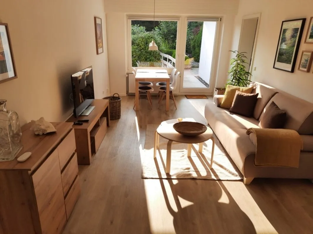 FeWo Steuerbord