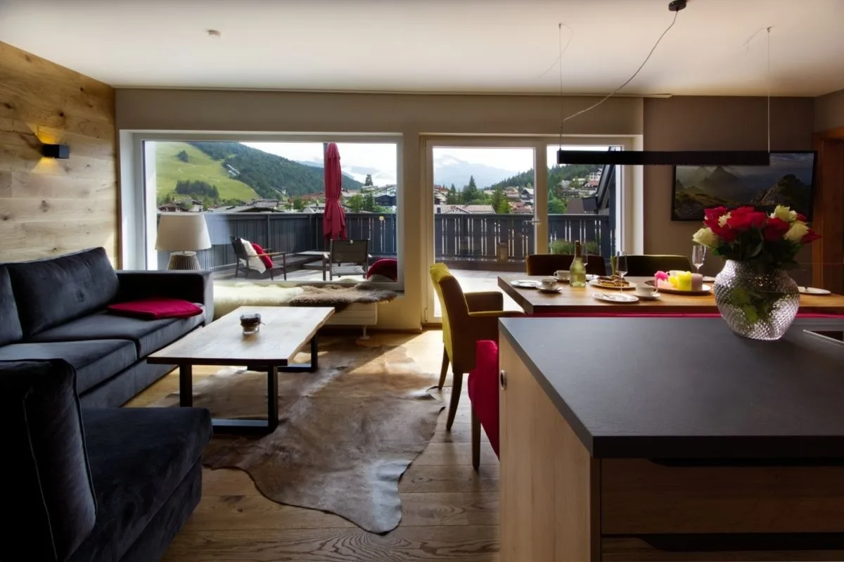 Panorama Loft  by Villa Mama