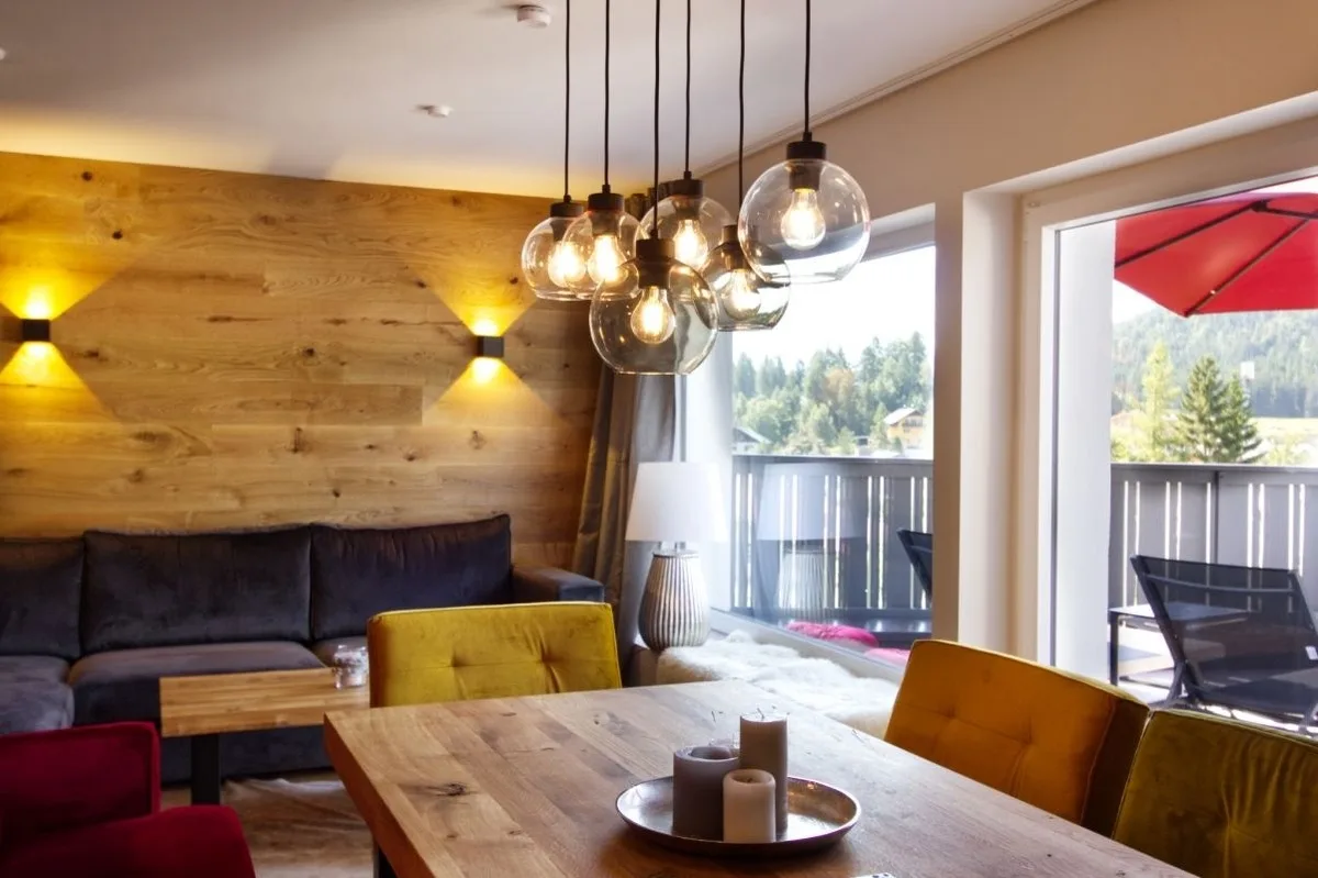 Panorama Loft  by Villa Mama