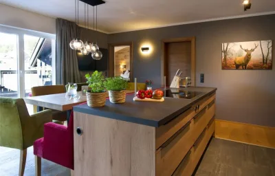 Panorama Loft  by Villa Mama