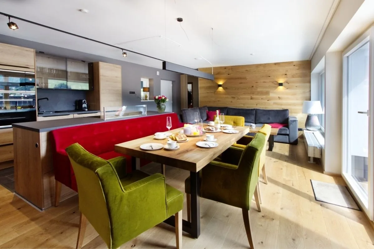 Panorama Loft  by Villa Mama