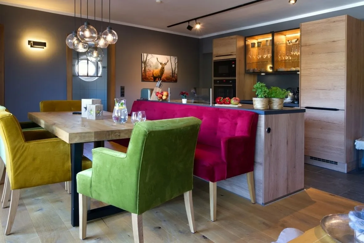Panorama Loft  by Villa Mama