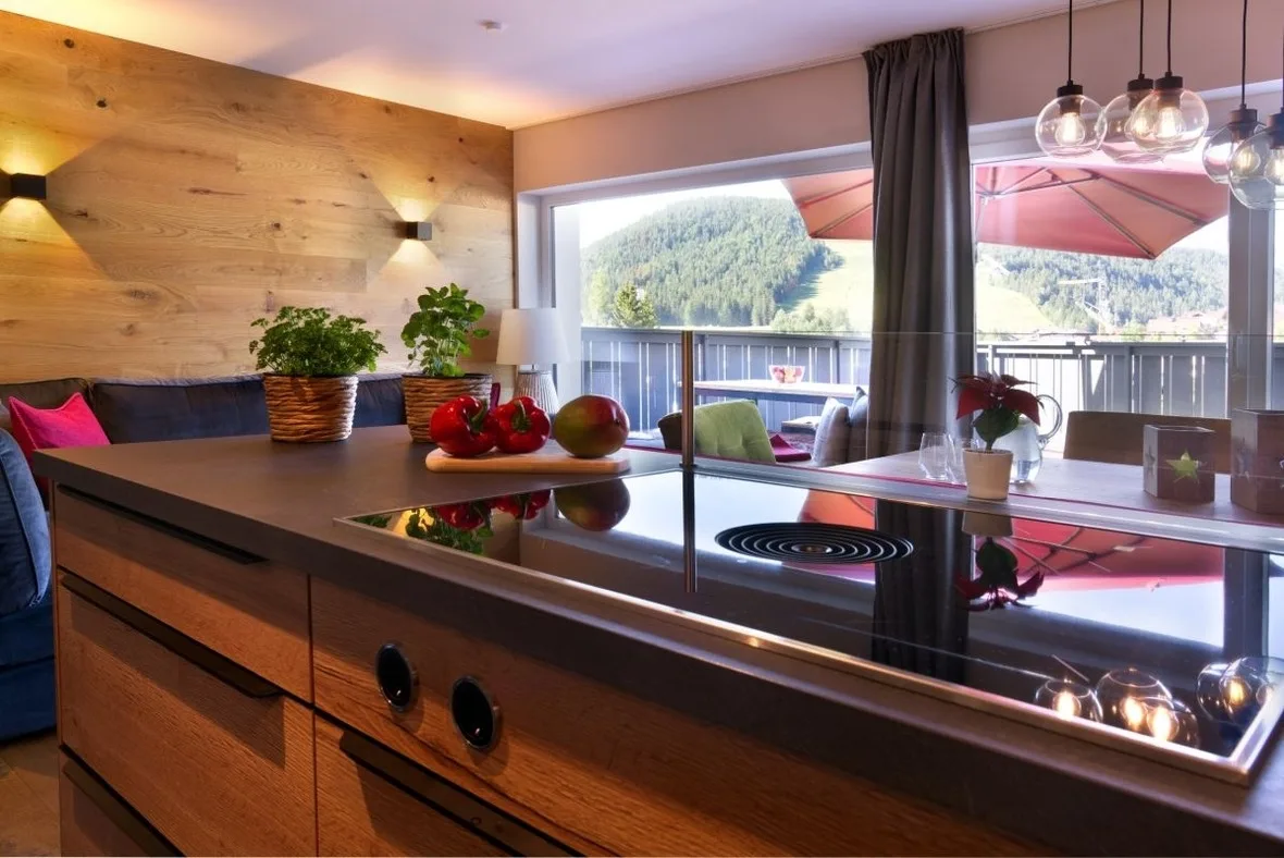 Panorama Loft  by Villa Mama