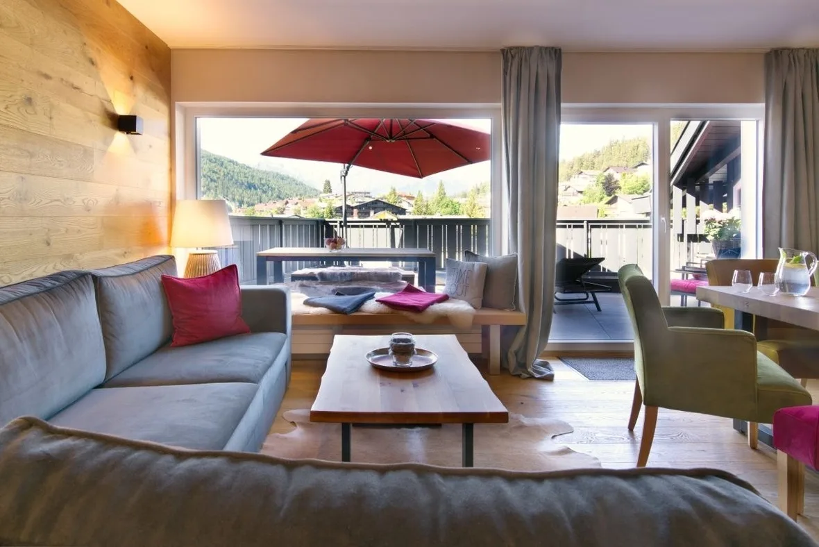 Panorama Loft  by Villa Mama