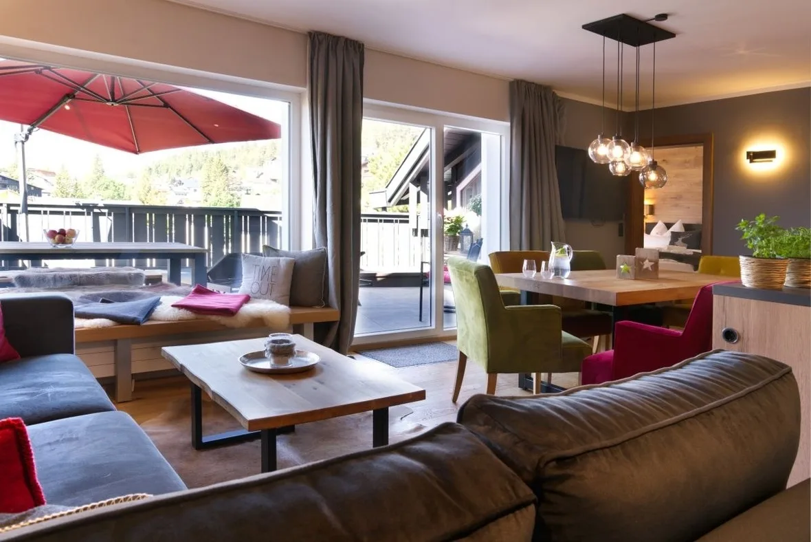 Panorama Loft  by Villa Mama