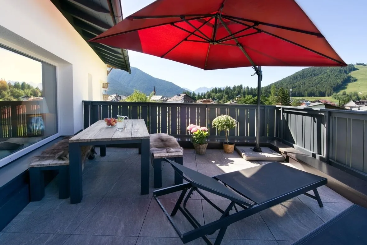 Panorama Loft  by Villa Mama