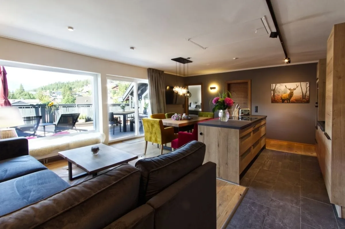 Panorama Loft  by Villa Mama
