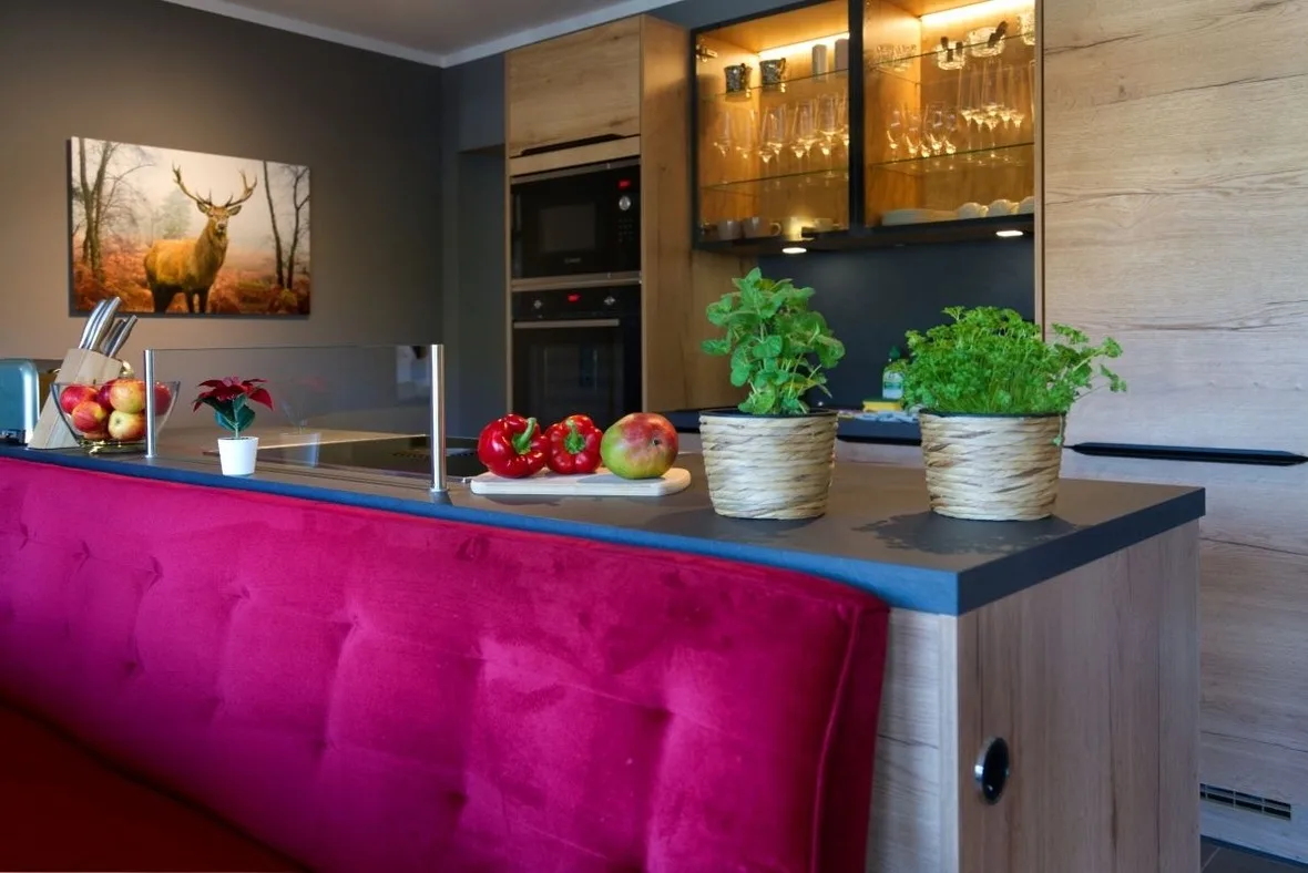 Panorama Loft  by Villa Mama