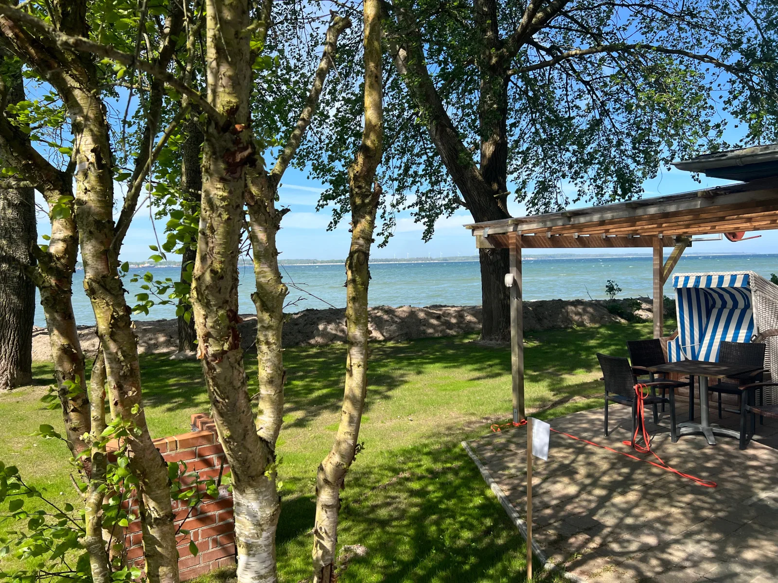 Fischerhäuschen