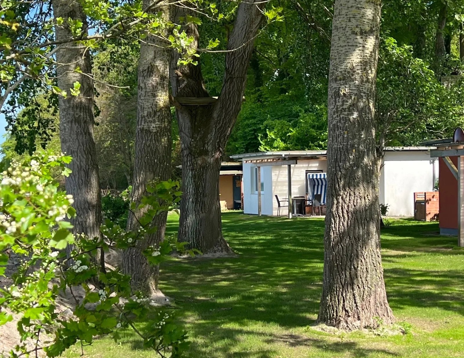 Fischerhäuschen
