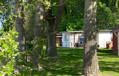 Fischerhäuschen