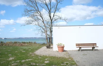 Seeschwalbenhäuschen