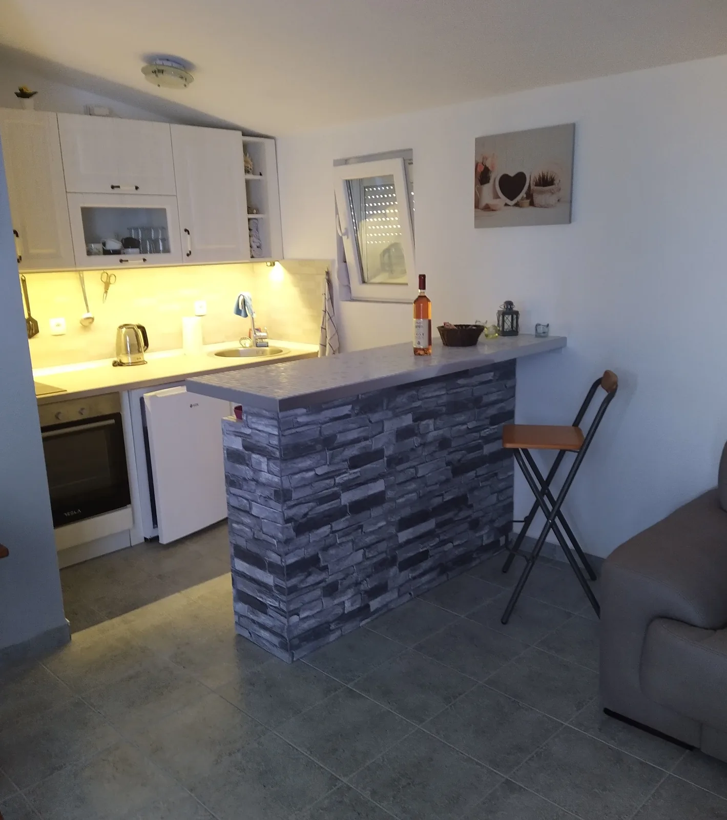 House Munich - Montenegro