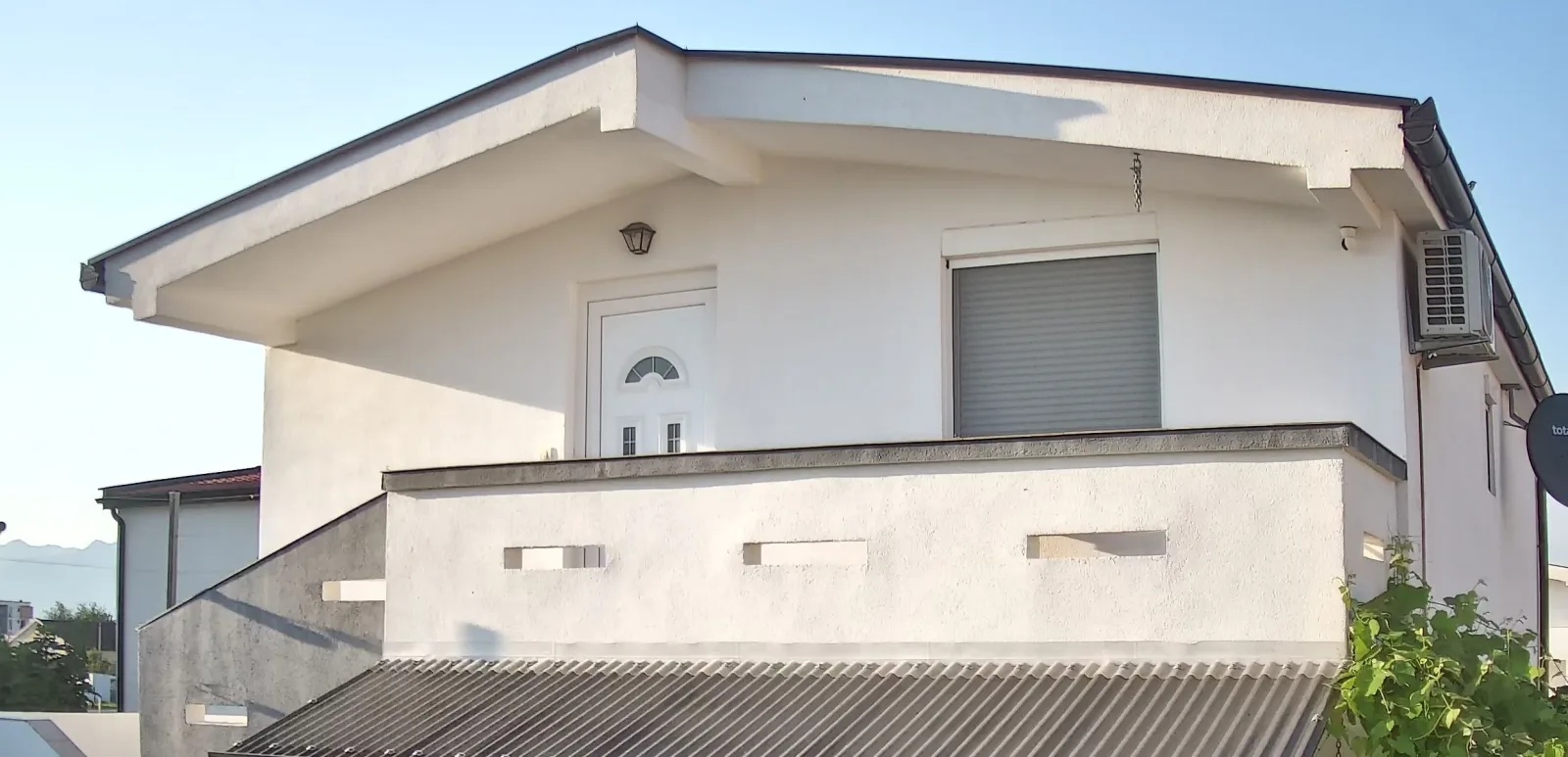 House Munich - Montenegro