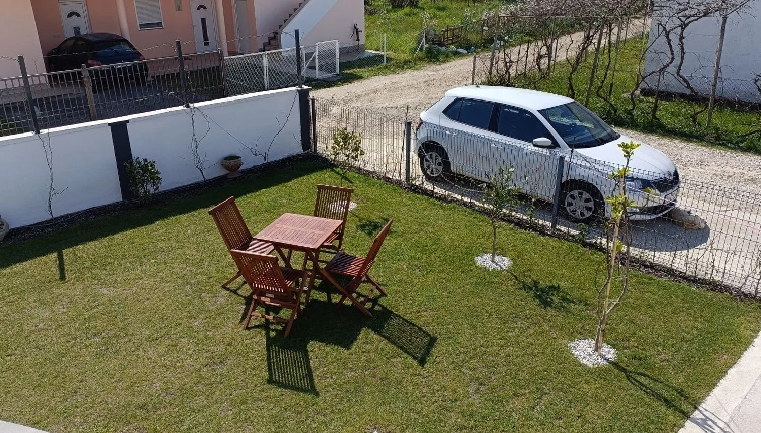 House Munich - Montenegro