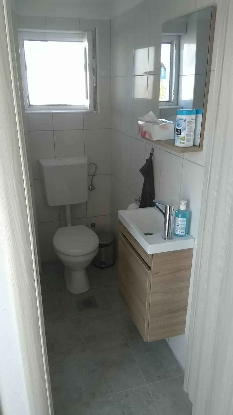 House Munich - Montenegro