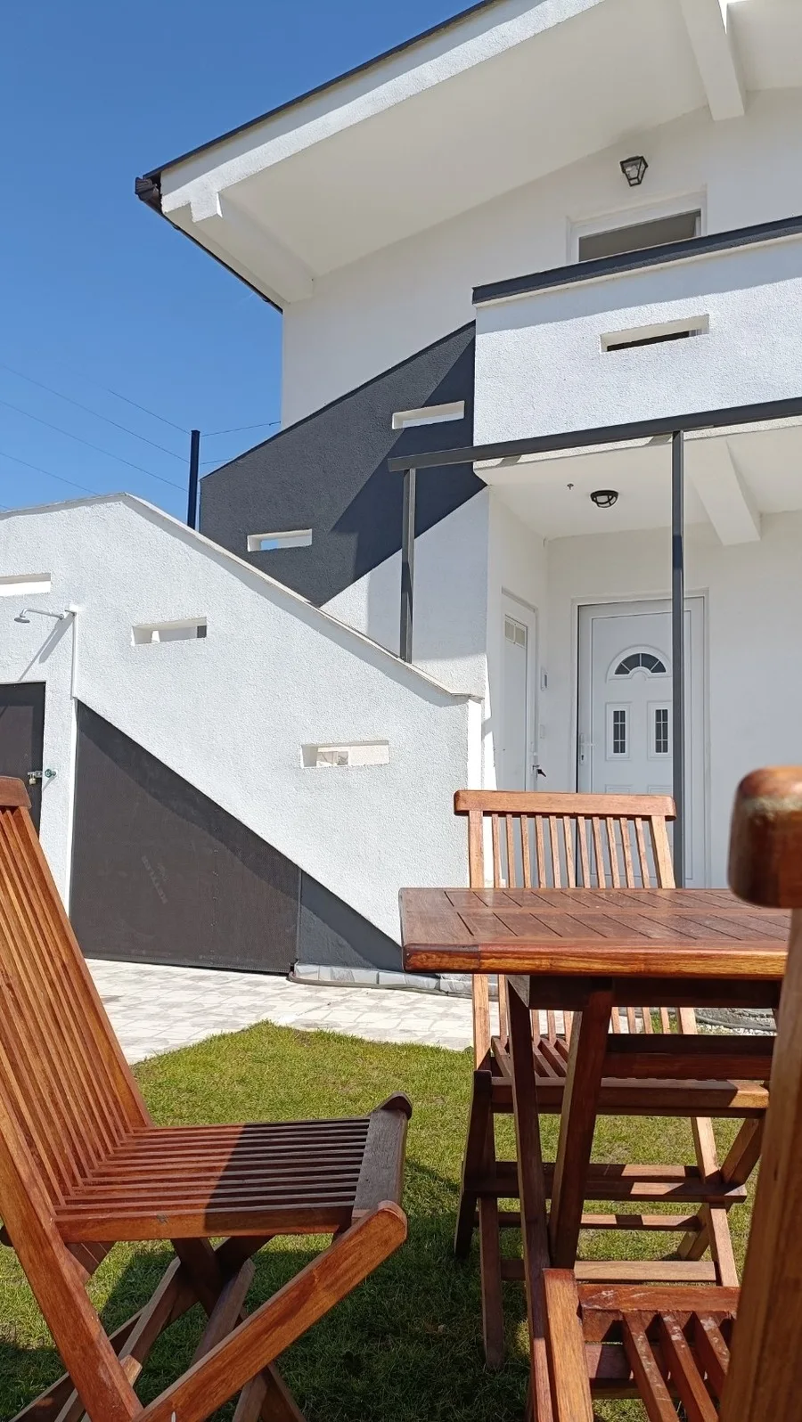 House Munich - Montenegro