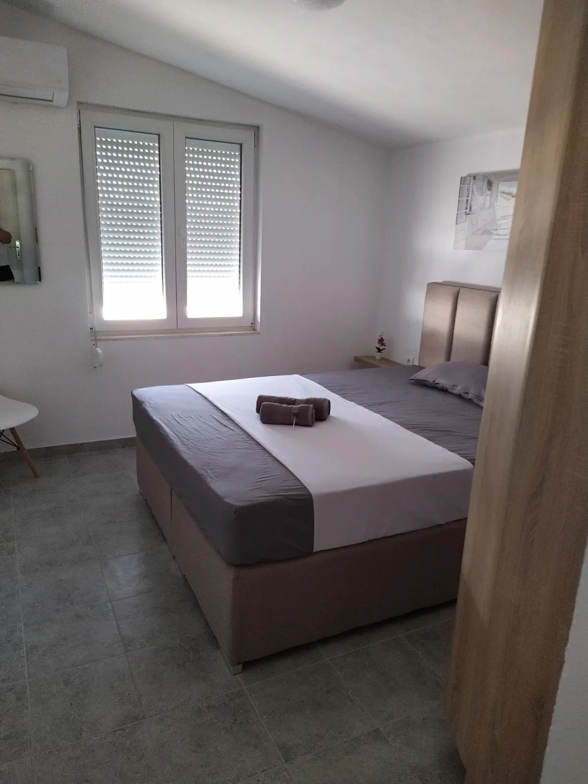 House Munich - Montenegro