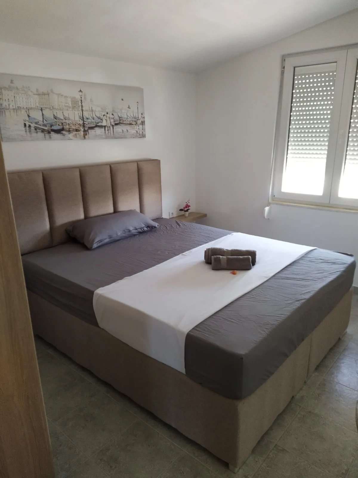 House Munich - Montenegro