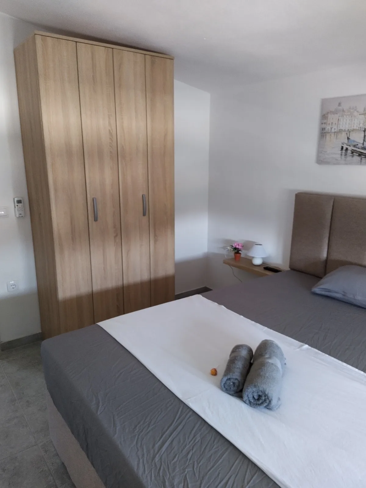 House Munich - Montenegro