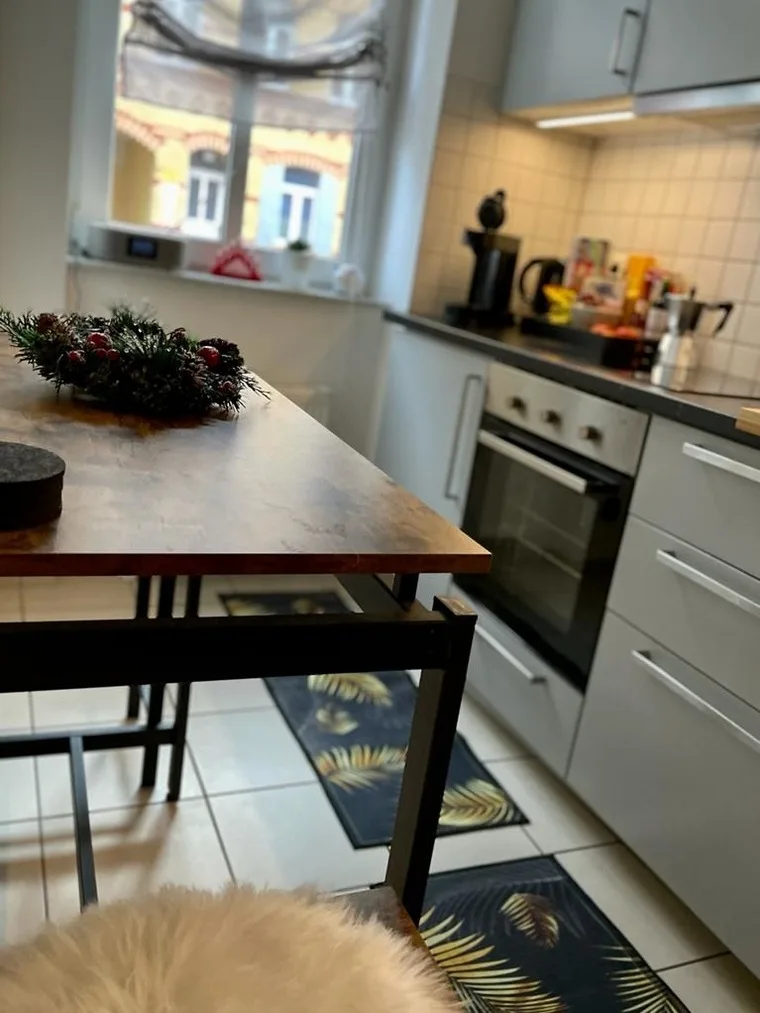 "Erfurt genießen"