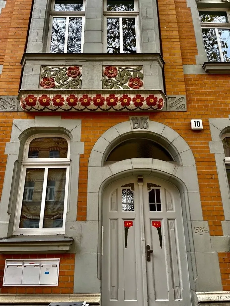 "Erfurt genießen"
