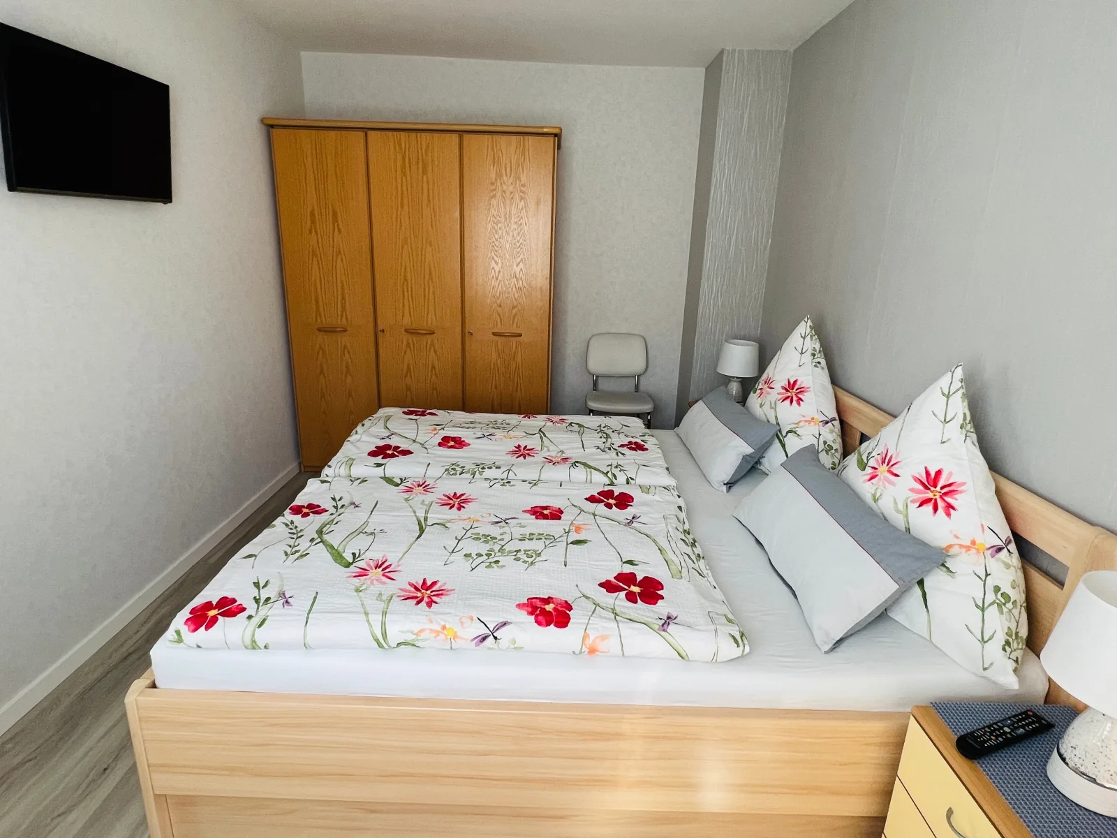 Haus Anni Wohnung 101