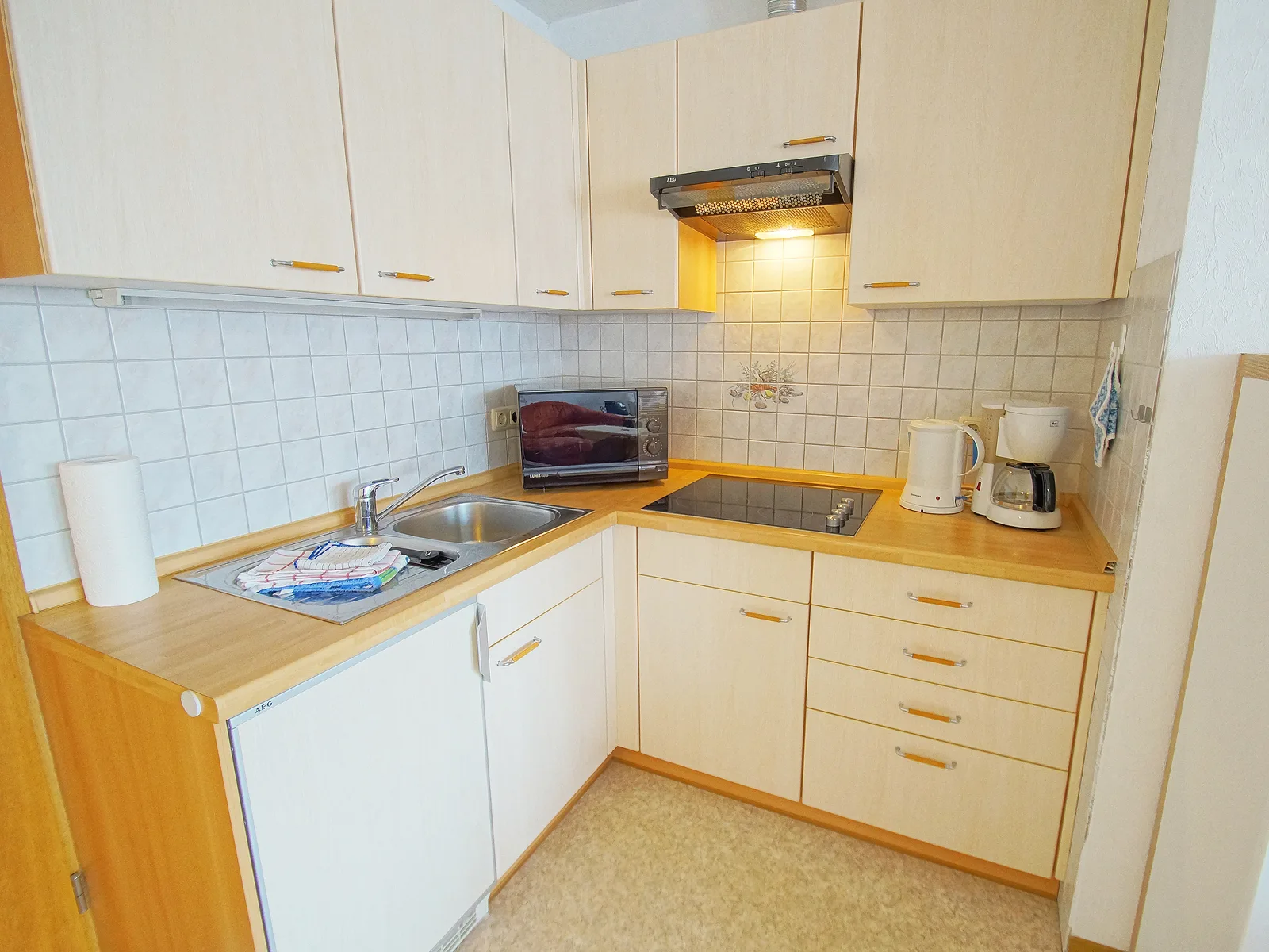 Haus Anni Wohnung 101