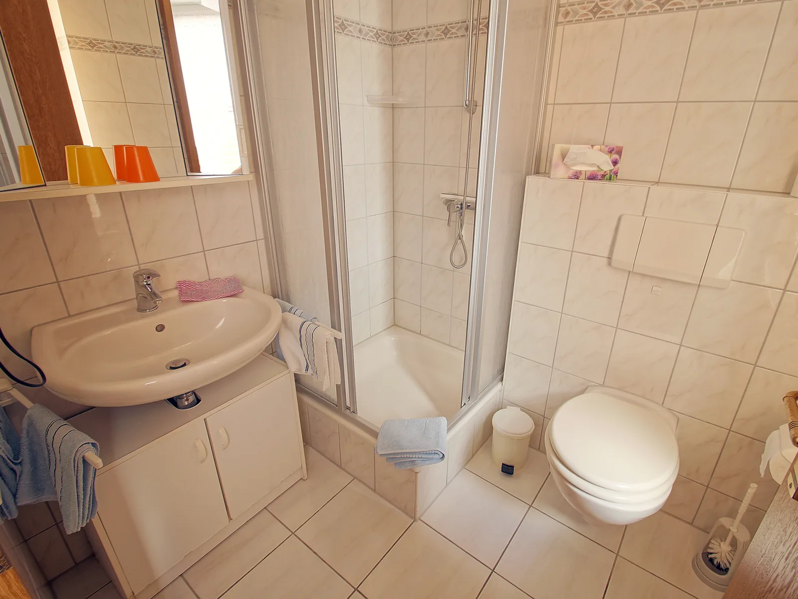 Haus Anni Wohnung 101