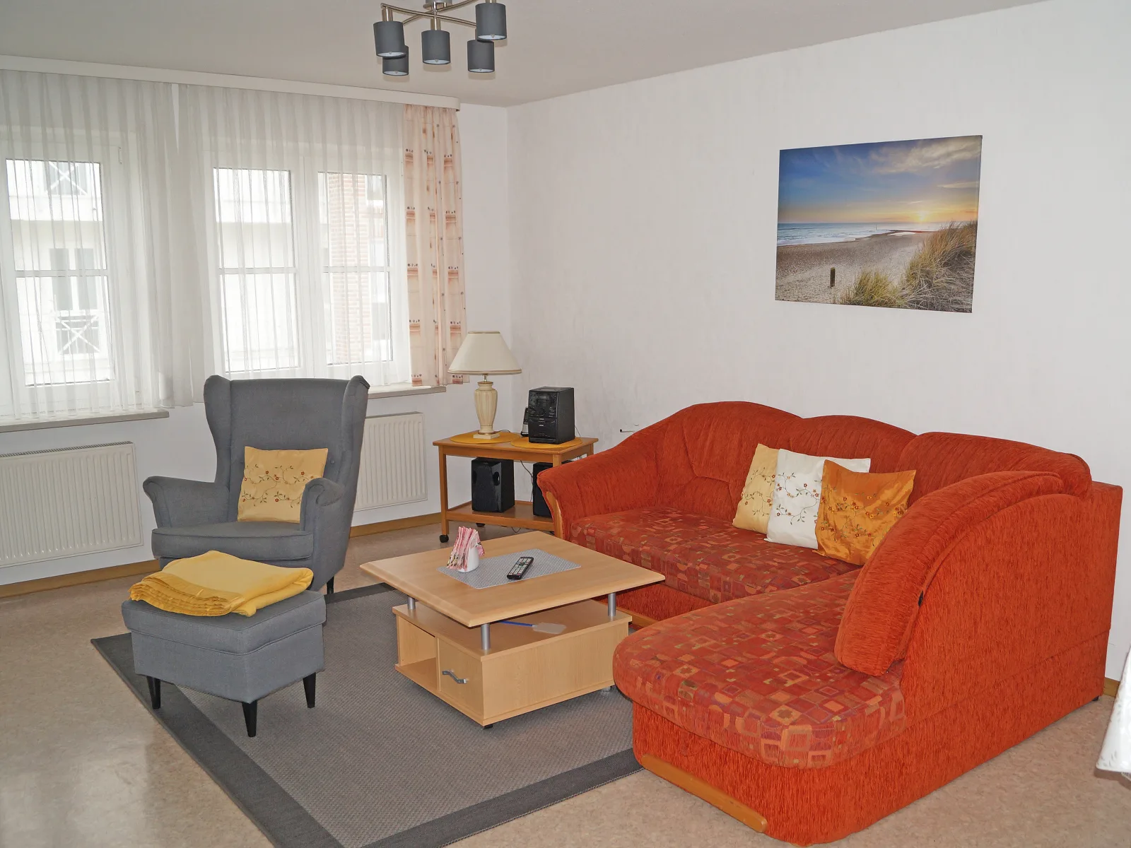 Haus Anni Wohnung 101