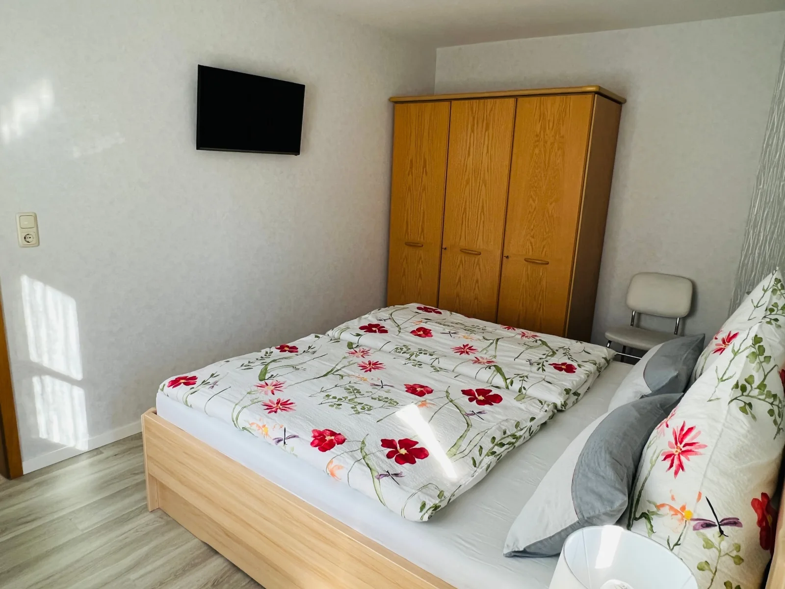 Haus Anni Wohnung 101